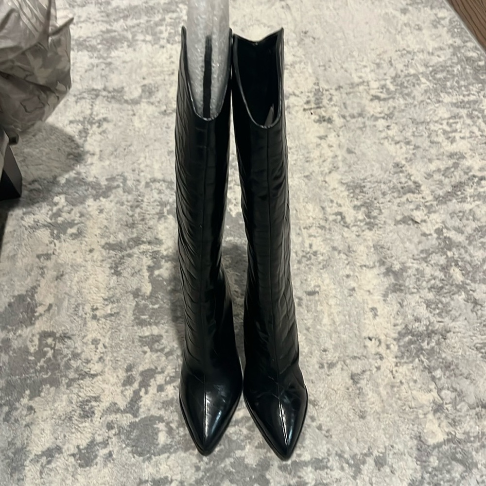 Schutz Maryana Boot
